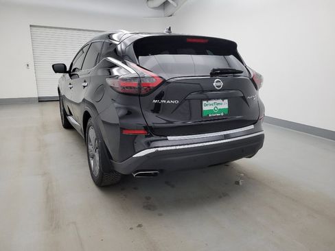 Used 2019 Nissan Murano Platinum w/ Cargo Package image 6