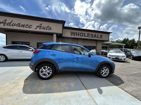 Used 2016 MAZDA CX-3 Sport FWD image 1