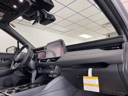 New 2026 Subaru Outback Touring XT image 19