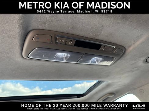 Used 2023 Kia Telluride SX Prestige AWD/4WD image 39