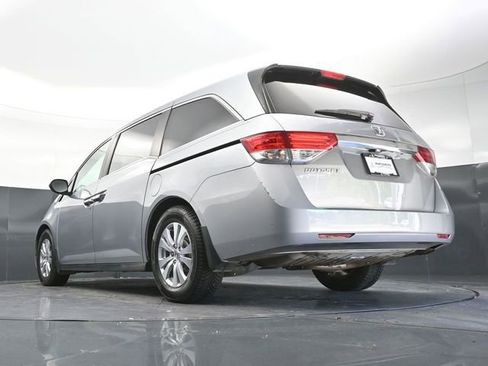 Used 2016 Honda Odyssey EX-L image 41