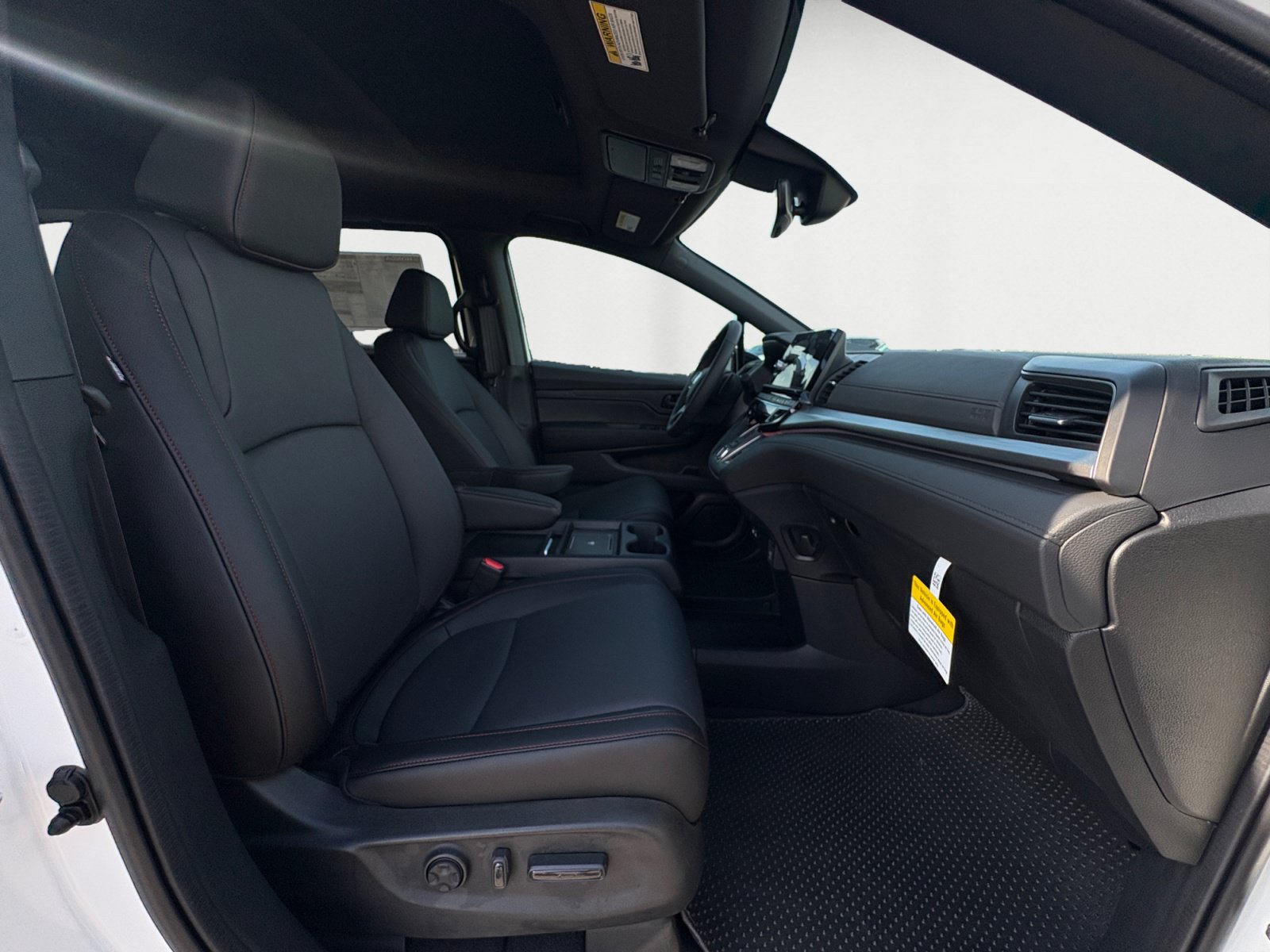 New 2026 Honda Odyssey Sport-L image 15