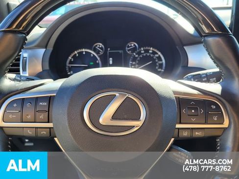 Used 2022 Lexus GX 460 Premium image 29