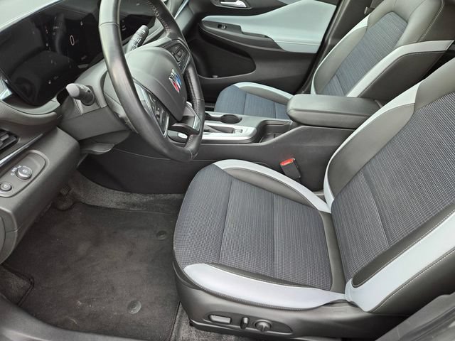 Used 2024 Buick Envista Preferred w/ Convenience I Package FWD image 12