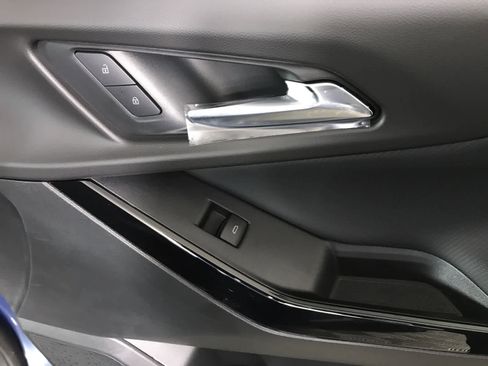 New 2026 Chevrolet Equinox LT w/ Midnight Edition image 24