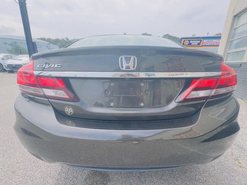 Used 2013 Honda Civic EX image 5