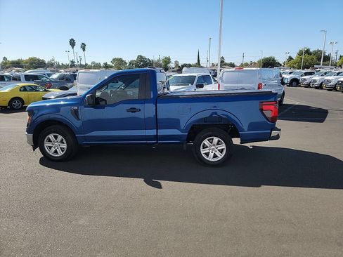 Certified 2024 Ford F150 XL w/ Equipment Group 103A High RWD image 5