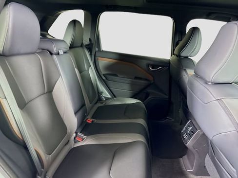 New 2026 Subaru Forester Sport image 28