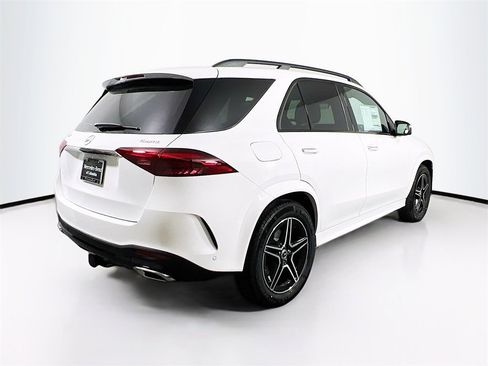 New 2026 Mercedes-Benz GLE 350 4MATIC image 7