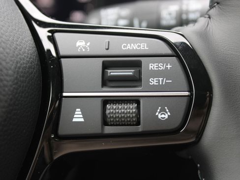 New 2026 Honda CR-V EX-L image 30