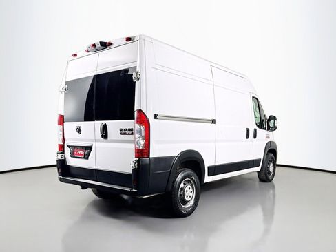 Used 2020 RAM ProMaster 1500 FWD image 5