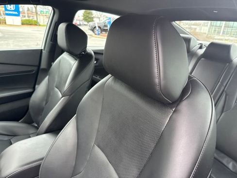 Certified 2025 Honda Accord Sport image 13