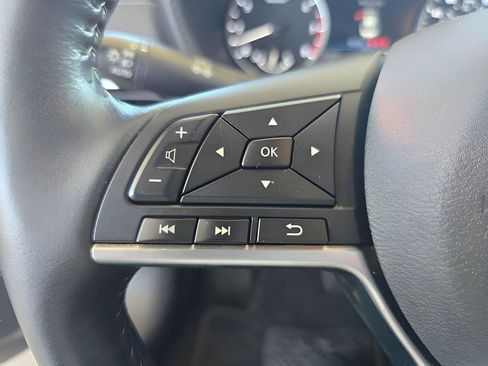 Used 2023 Nissan Sentra SV w/ All-Weather Package image 29