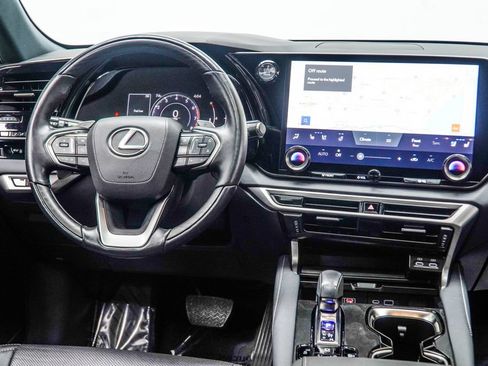 Used 2024 Lexus RX 350 Premium w/ Accessory Package (K3) FWD image 18