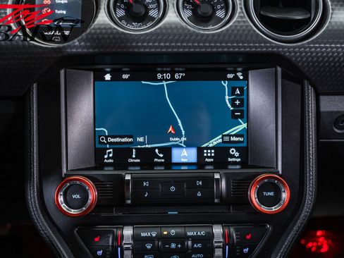 Used 2018 Ford Mustang GT Premium w/ GT Performance Package RWD image 38