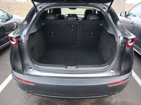 Used 2025 MAZDA CX-30 AWD 2.5 S w/ Preferred Package image 22