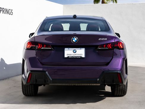Used 2026 BMW 228i w/ Technology Package FWD image 7