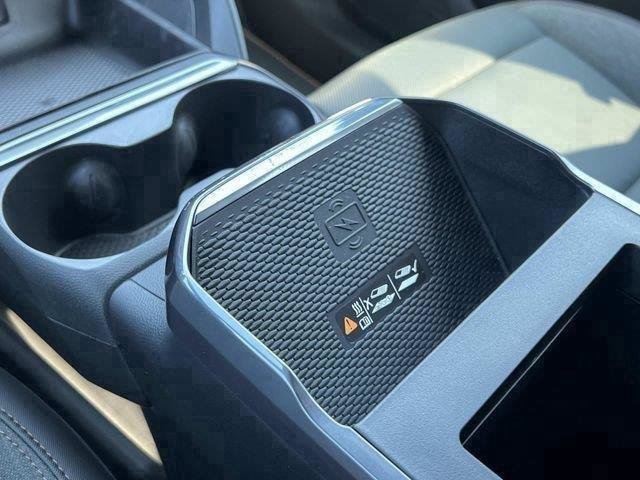New 2027 GMC Terrain AT4 w/ Convenience Package III AWD/4WD image 29