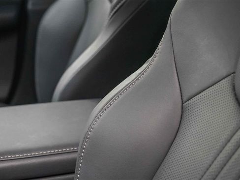 Used 2025 Lexus NX 350h AWD w/ Cold Area Package image 20