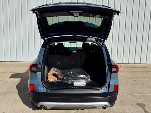 New 2026 Ford Escape Active w/ Tech Pack #1 AWD/4WD image 15