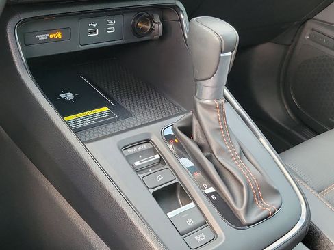 Used 2025 Honda CR-V Sport-L image 30