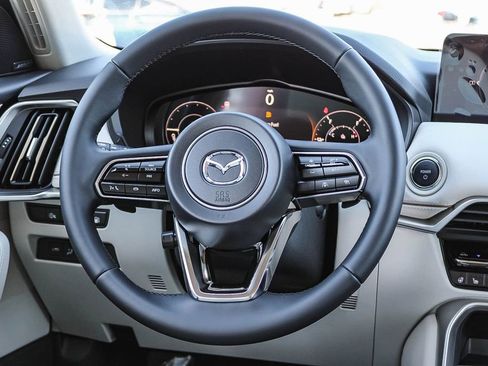 New 2026 MAZDA CX-90 Plug-In Hybrid w/ Premium Plus image 17