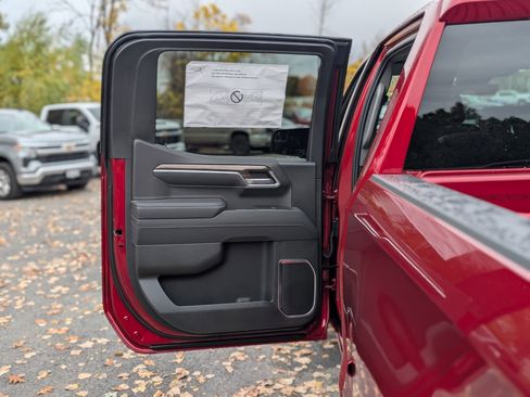 New 2026 Chevrolet Silverado 1500 RST w/ LPO, Liner Protection Package image 28