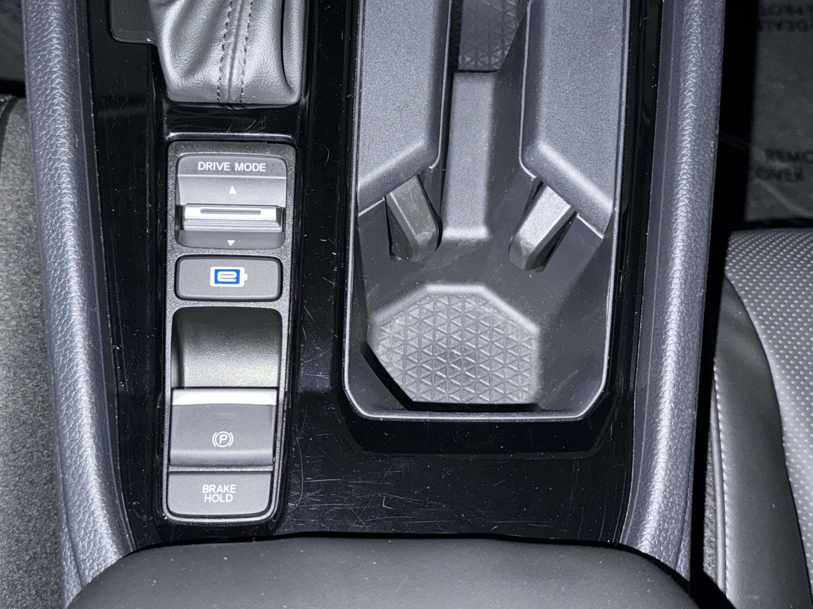 Used 2023 Honda Accord EX-L image 22