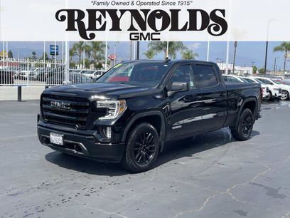 Used 2021 GMC Sierra 1500 Elevation w/ Preferred Package