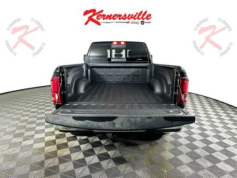 New 2026 RAM 2500 Laramie image 16