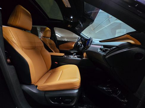 Used 2024 Lexus RX 350 Premium w/ Accessory Package (Z1) FWD image 36