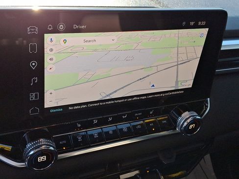 Used 2023 GMC Canyon Elevation w/ Elevation Premium Package image 17