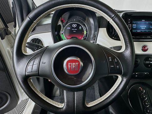 Used 2017 FIAT 500 e image 19