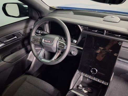 New 2026 GMC Terrain Elevation image 16