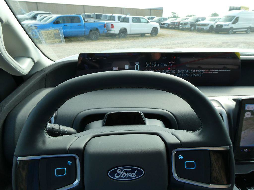 New 2027 Ford Expedition Active AWD/4WD image 26