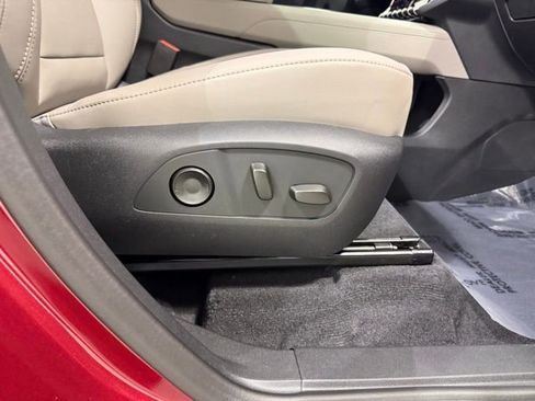 New 2026 GMC Acadia Elevation w/ Black Edition image 31