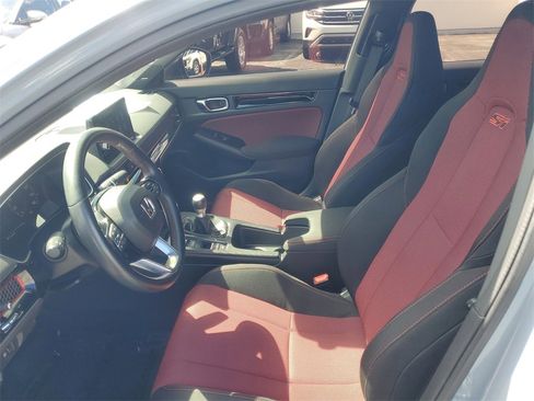Used 2023 Honda Civic Si image 16