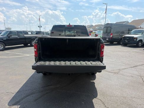 Used 2025 RAM 1500 Big Horn AWD/4WD image 49