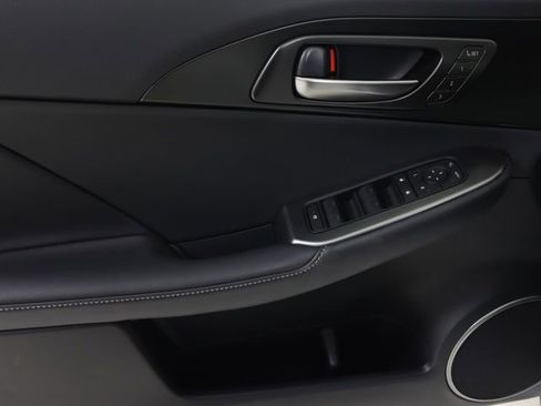 New 2026 Lexus IS 350 F Sport image 11