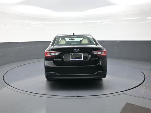 Used 2025 Subaru Legacy Limited image 4