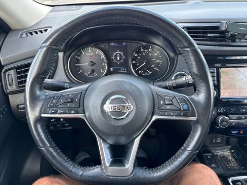 Used 2019 Nissan Rogue SV w/ Premium Package AWD/4WD image 19