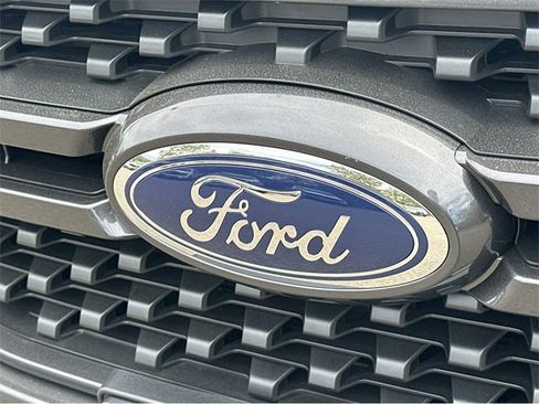 New 2025 Ford Ranger XLT w/ Equipment Group 301A High image 20