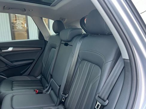 Used 2022 Audi Q5 2.0T Premium Plus image 27