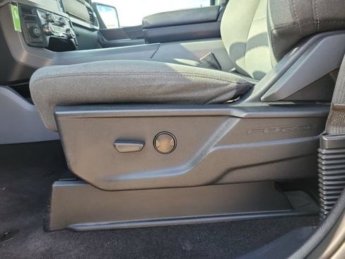 Used 2024 Ford F150 XLT w/ Mobile Office Package AWD/4WD image 17