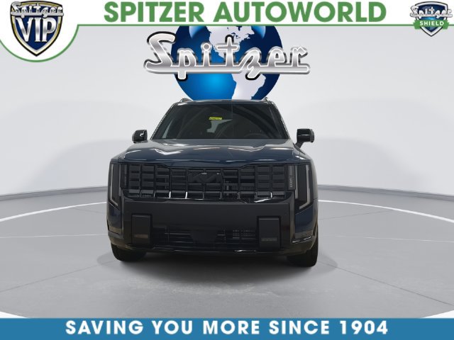 New 2027 Kia Telluride X-Line SX Prestige AWD/4WD image 7