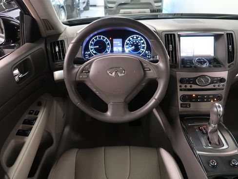 Used 2013 INFINITI G37 Journey w/ Premium Pkg RWD image 14