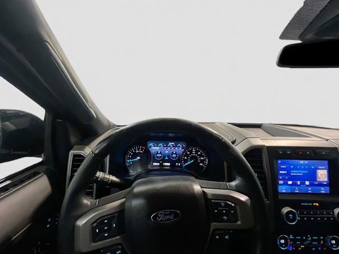 Used 2021 Ford Expedition XLT AWD/4WD image 7
