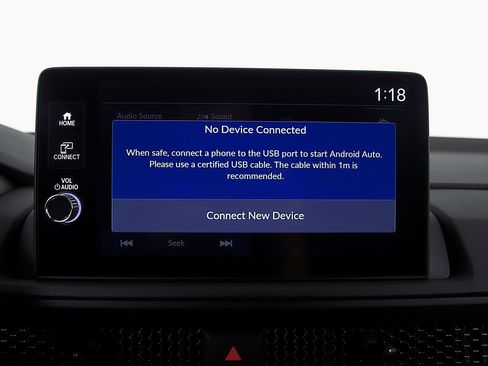 Used 2026 Honda CR-V Sport-L image 20