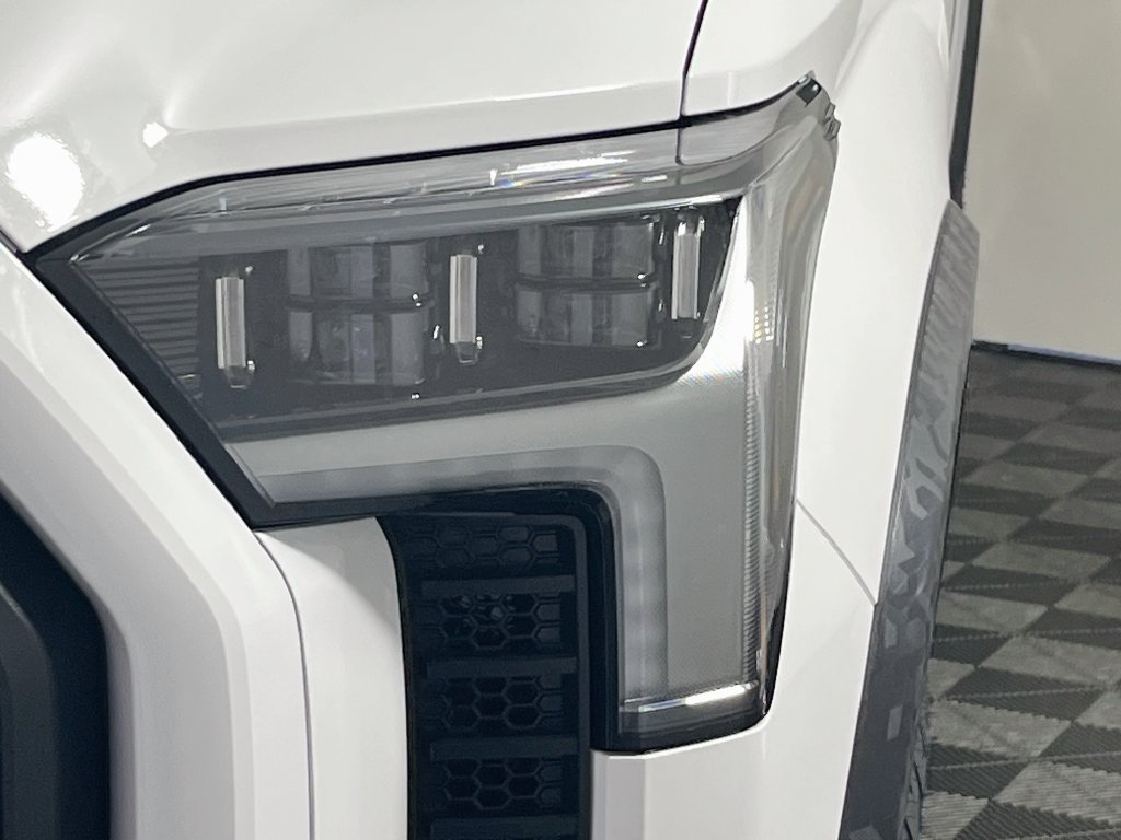 New 2026 Toyota Tundra TRD Pro AWD/4WD image 7