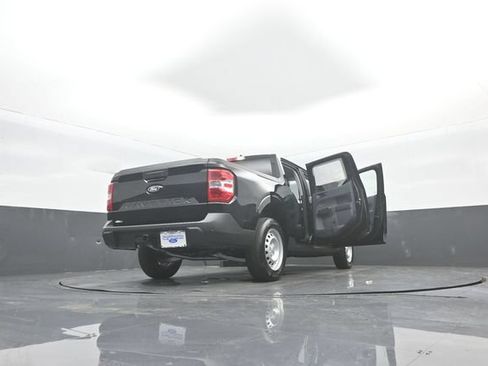 New 2026 Ford Maverick XL w/ 4K Tow Package AWD/4WD image 43